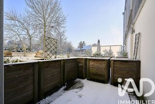  Appartement � vendre 3 pi�ces 73 m�