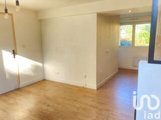  Appartement  vendre 2 pices 29 m