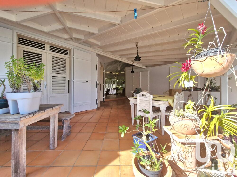 � vendre  Maison Le Gosier (97190)