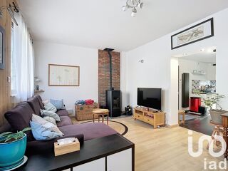  Appartement � vendre 4 pi�ces 95 m�