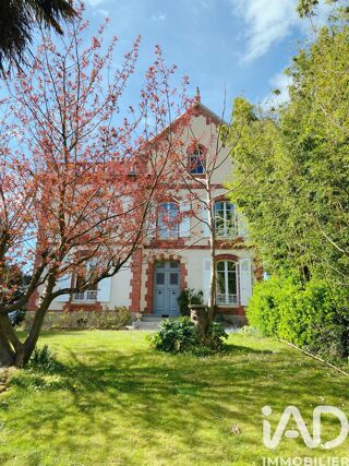  Maison � vendre 14 pi�ces 357 m�