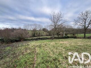  Terrain � vendre 485 m�