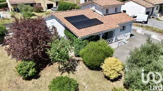  Maison  vendre 4 pices 123 m
