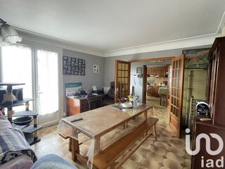  Maison  vendre 4 pices 109 m