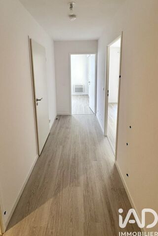  Appartement � vendre 3 pi�ces 74 m�