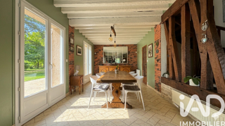  Maison � vendre 6 pi�ces 180 m�