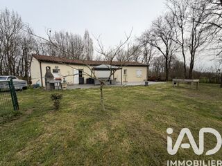  Maison � vendre 5 pi�ces 109 m�