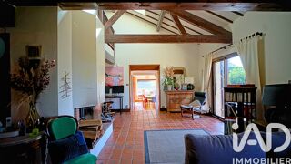  Maison � vendre 9 pi�ces 210 m�