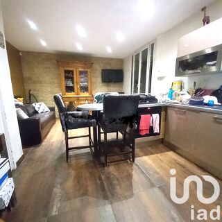  Maison � vendre 4 pi�ces 66 m�