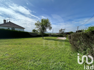  Terrain � vendre 1150 m�