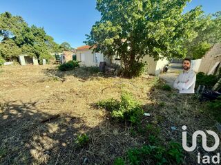  Terrain � vendre 375 m�