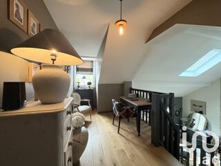  Maison  vendre 5 pices 130 m