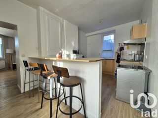  Appartement � vendre 2 pi�ces 47 m�