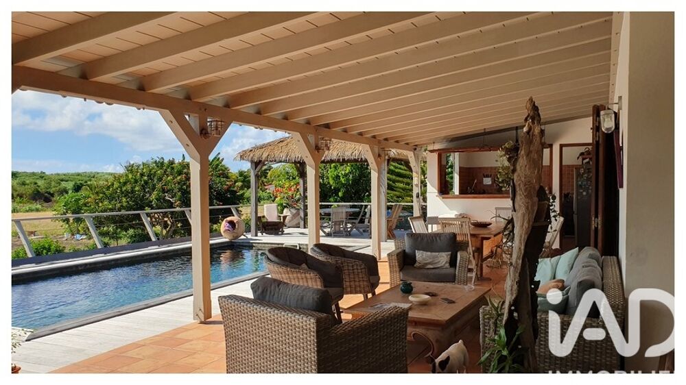 � vendre  Maison Saint-Fran�ois (97118)