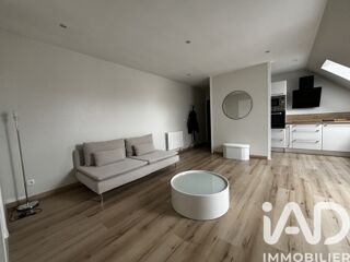  Appartement � vendre 2 pi�ces 38 m�