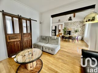  Maison � vendre 4 pi�ces 138 m�