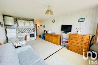  Appartement � vendre 1 pi�ce 22 m�