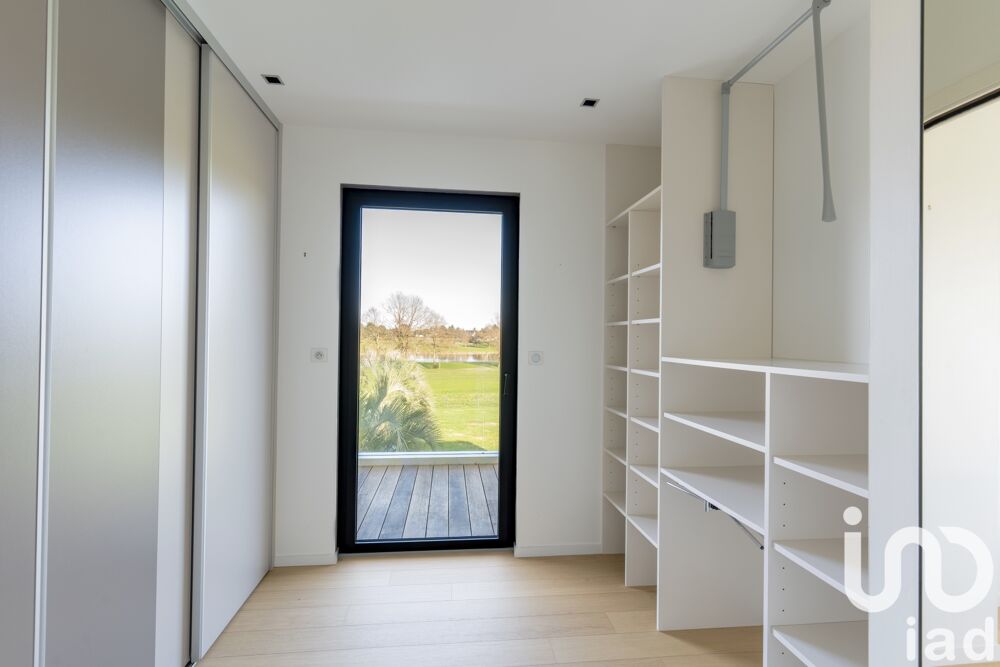  vendre  Maison Saint-Andr-des-Eaux (44117)