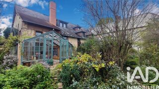  Maison � vendre 15 + pi�ces 650 m�