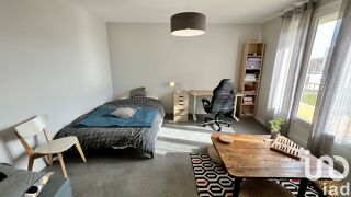  Appartement  vendre 1 pice 29 m