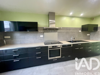  Maison � vendre 4 pi�ces 80 m�