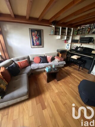  Appartement  vendre 2 pices 49 m