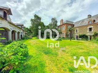  Maison � vendre 8 pi�ces 342 m�