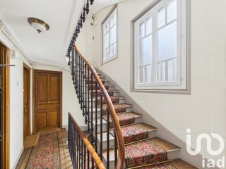  Appartement  vendre 1 pice 27 m