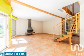  Villa � vendre 6 pi�ces 126 m�