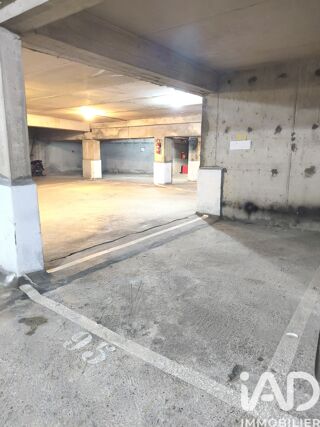  Parking / Garage � vendre 10 m�