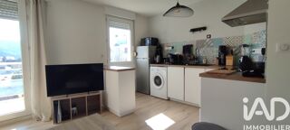  Appartement � louer 2 pi�ces 47 m�