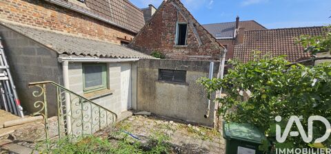   Vente Maison/villa 3 pi�ces Maison - 3 pi�ce(s) - 67 m�