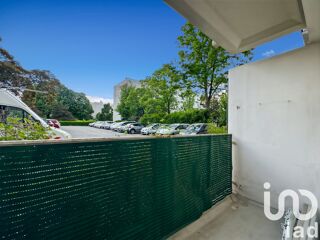  Appartement  vendre 2 pices 37 m