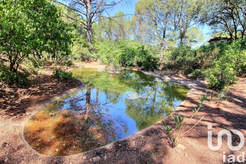  vendre  Maison Brignoles (83170)