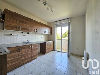  Appartement  vendre 3 pices 75 m