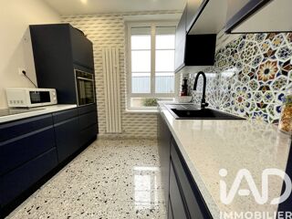  Maison � vendre 4 pi�ces 80 m�