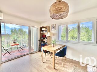  Appartement � vendre 3 pi�ces 65 m�