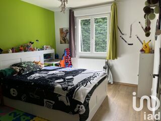  Maison � vendre 5 pi�ces 131 m�