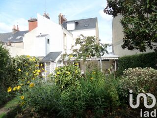  Maison � vendre 8 pi�ces 196 m�