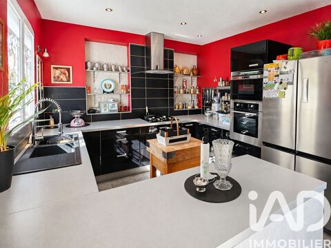   Vente Maison traditionnelle 4 pi�ces Maison - 4 pi�ce(s) - 111 m�