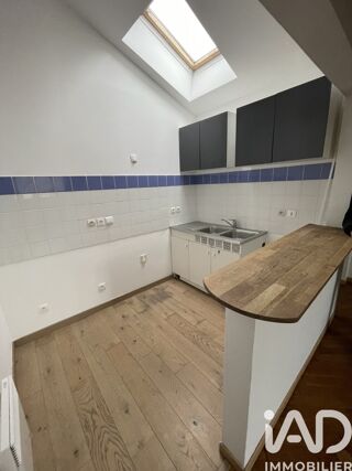  Appartement � vendre 4 pi�ces 70 m�