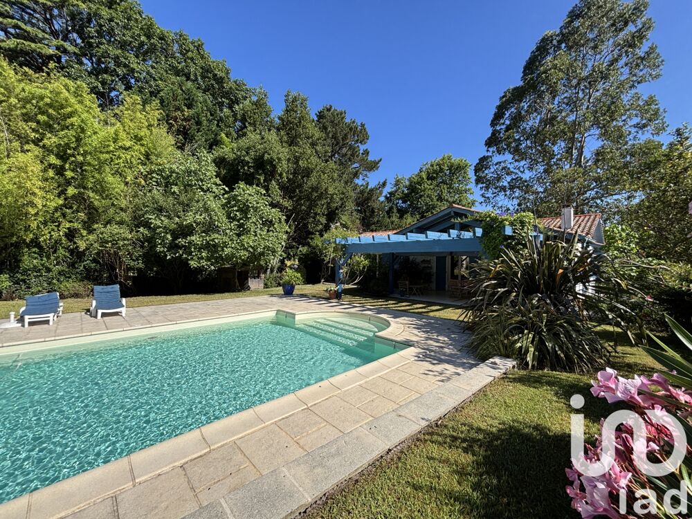  vendre  Maison Bayonne (64100)