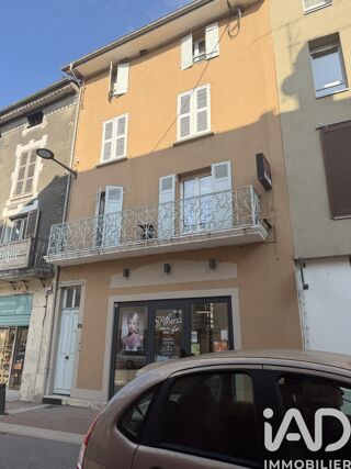  Immeuble � vendre 135 m�