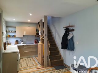  Maison � vendre 4 pi�ces 83 m�