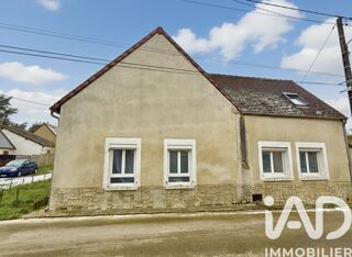  Maison � vendre 4 pi�ces 85 m�