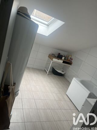  Maison � louer 2 pi�ces 42 m� Guise