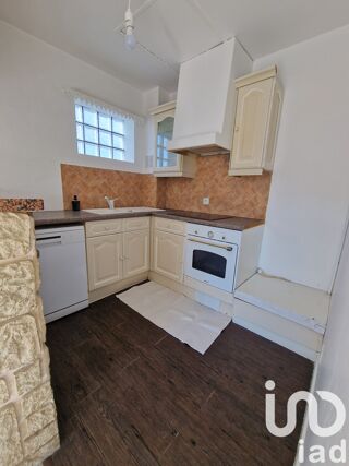  Appartement � vendre 3 pi�ces 59 m�