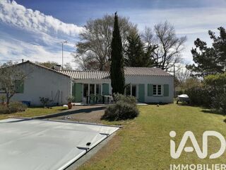 Maison � vendre 6 pi�ces 128 m�