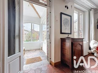  Maison � vendre 6 pi�ces 150 m�