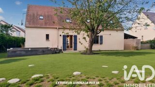  Maison � vendre 7 pi�ces 146 m�